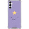 Adult Swim Adventure Time Lumpy Space Princess Galaxy A15 5G Clear Case